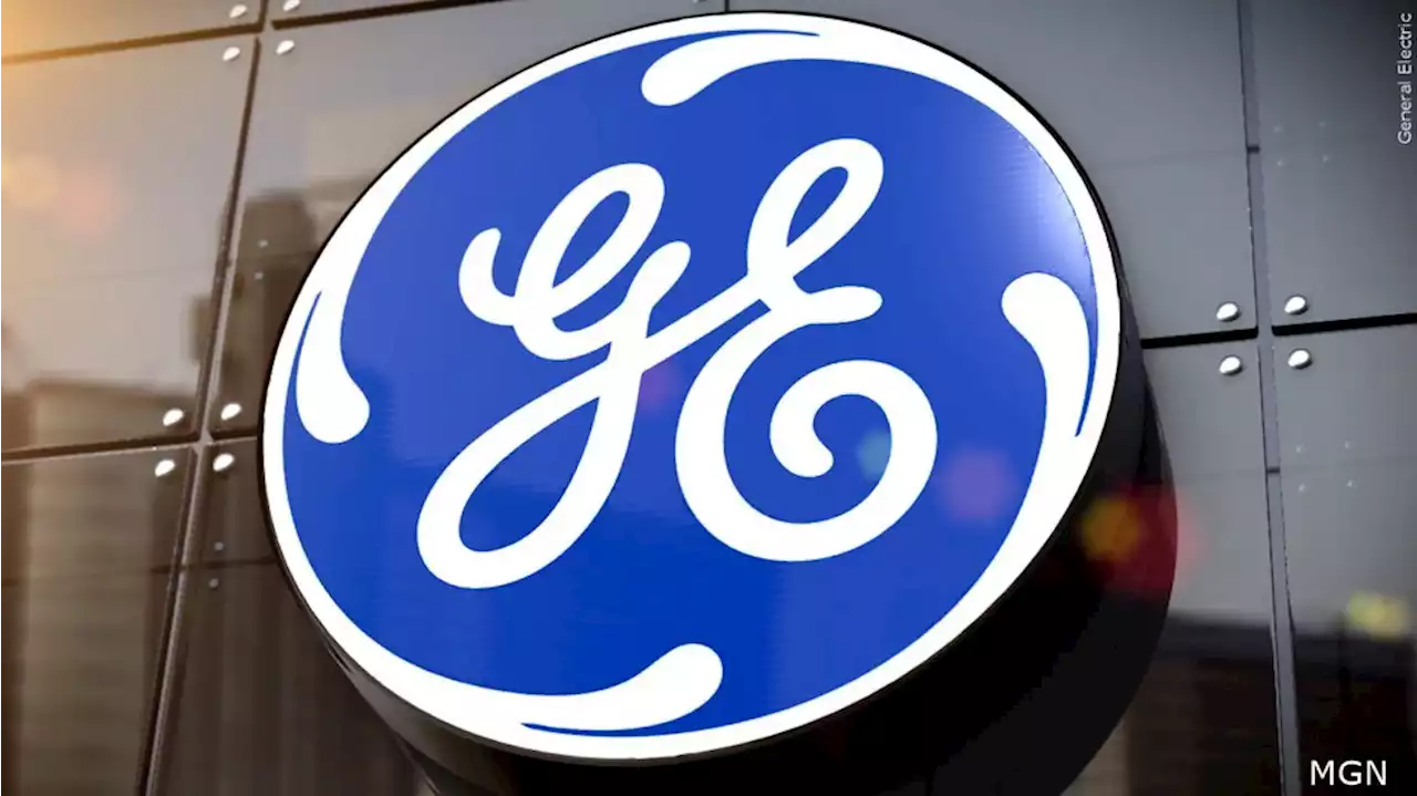 GE reveals identity of 3 companies after historic split