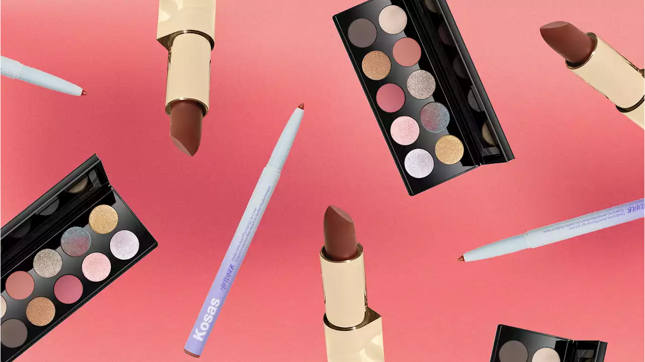 Your Ultimate Guide to July's Best New Makeup Launches