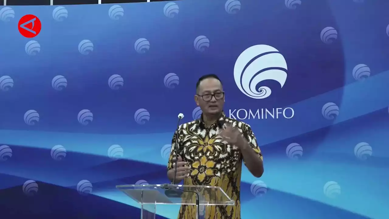 Sebelum diblokir, ada tiga sanksi bertahap untuk PSE - ANTARA News