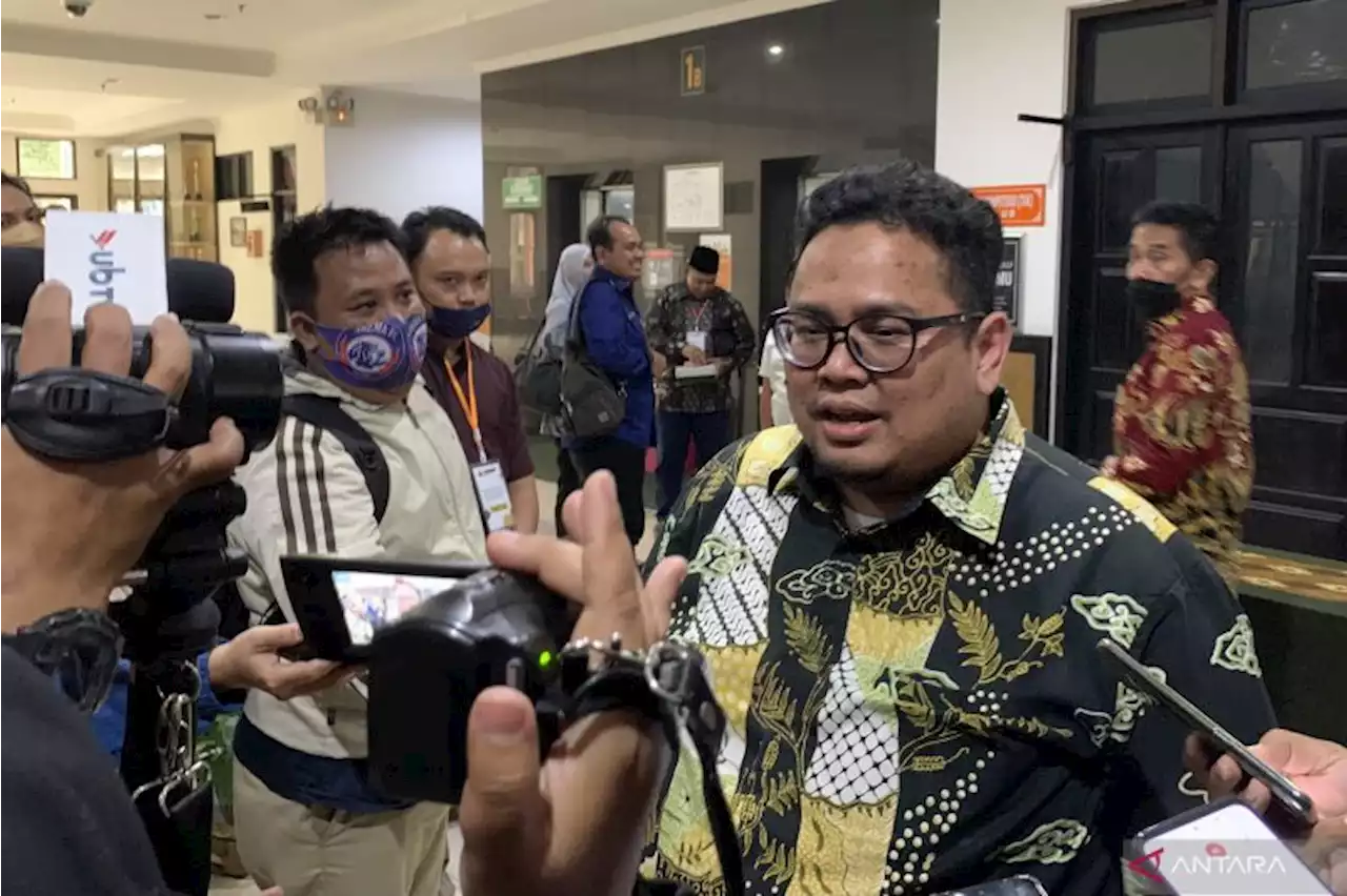 Bawaslu kaji dugaan pelanggaran kampanye Zulkifli Hasan