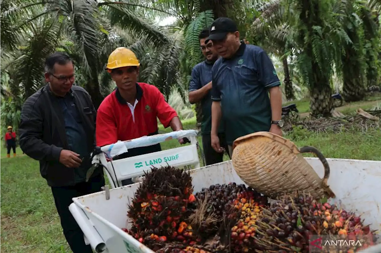 Dubes RI: Malaysia akan sampaikan usulan solusi terkait perekrutan PMI