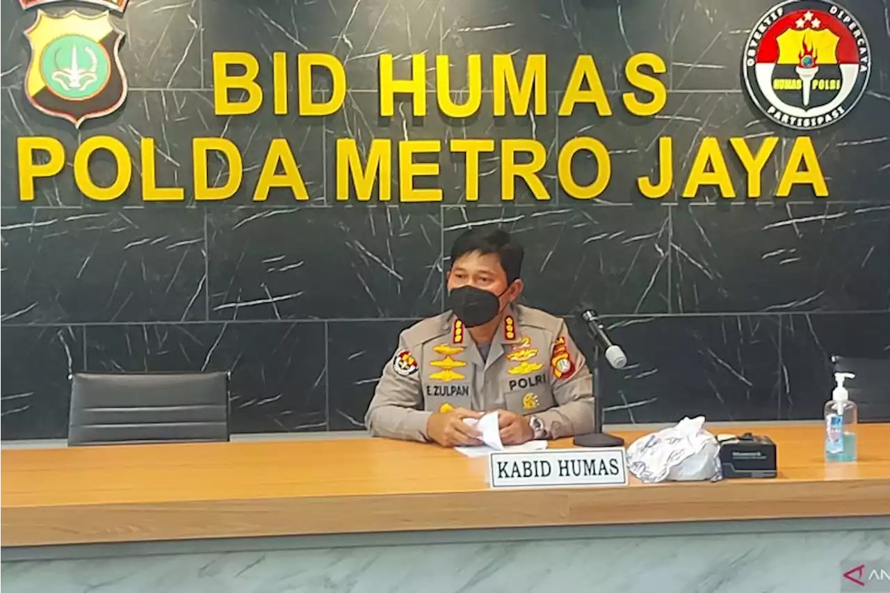 Polisi tetapkan dua tersangka kasus kecelakaan maut di Bekasi