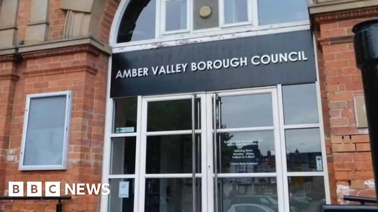 Amber Valley Borough Council begins consultation on new plans