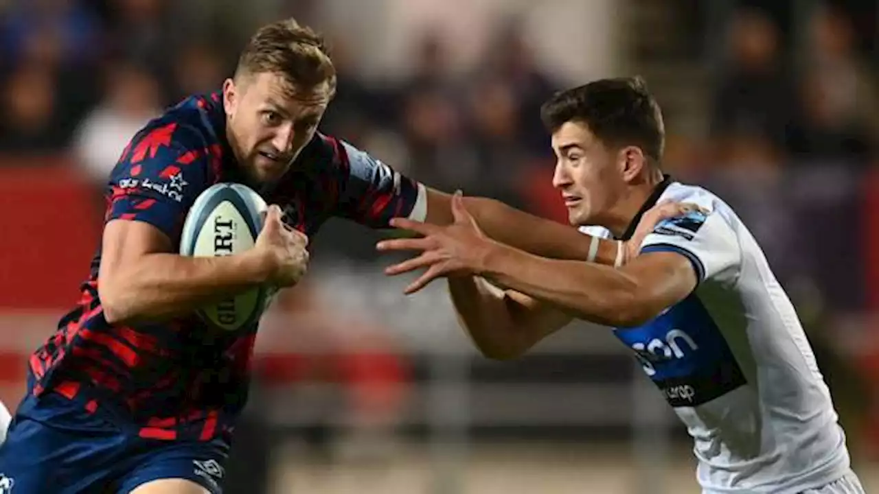 Bristol and Bath kick off Premiership season