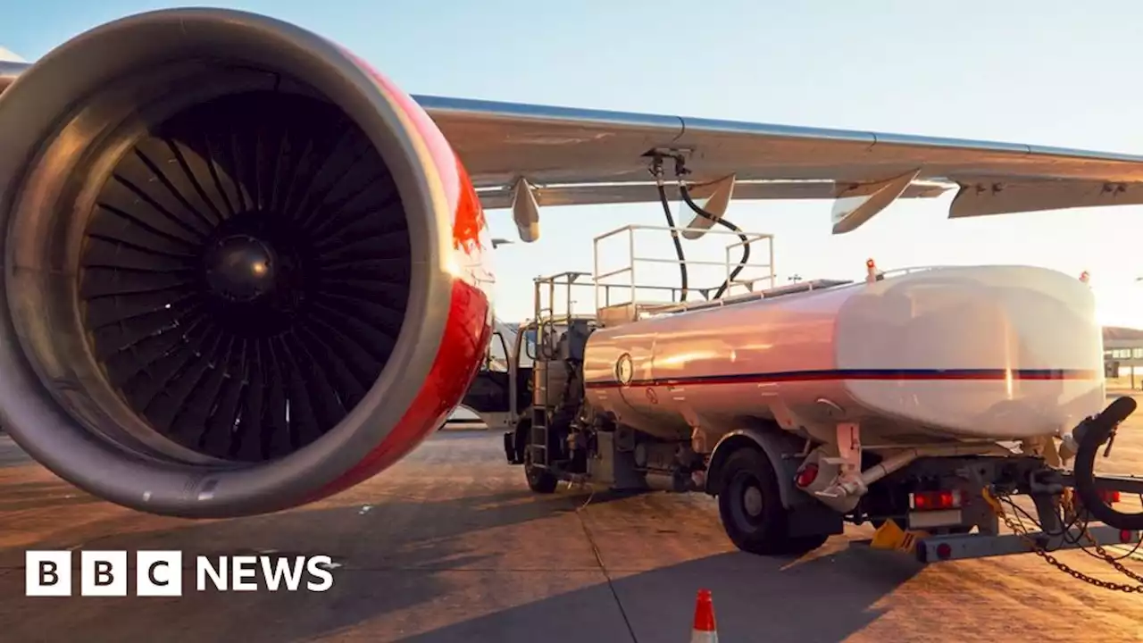 Refuelling staff to stage three-day strike at Heathrow