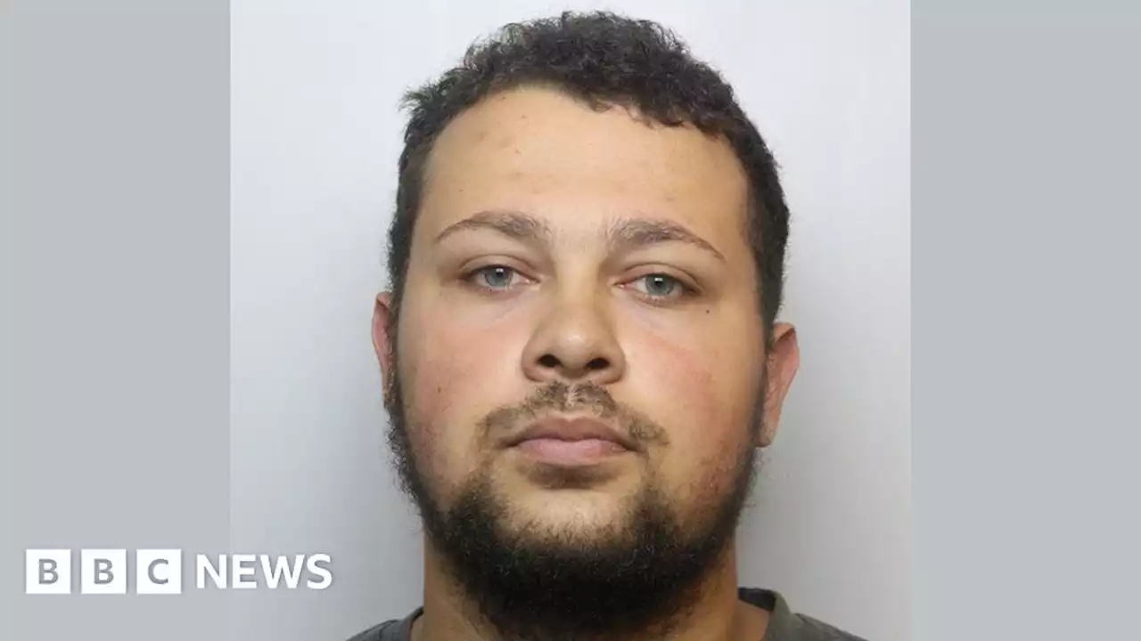 Wiltshire man who used a rope to pull victim to floor jailed