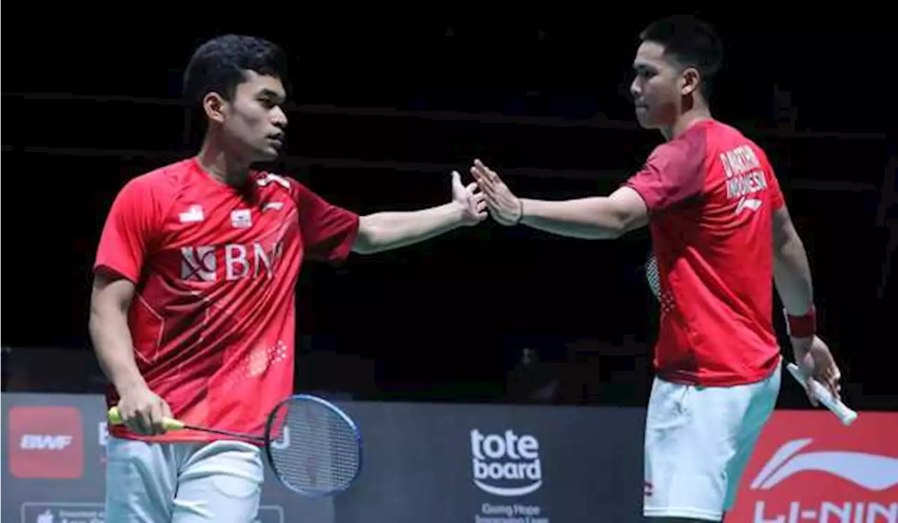 Ini Alasan PBSI Tarik 12 Wakil Indonesia dari Taipei Open