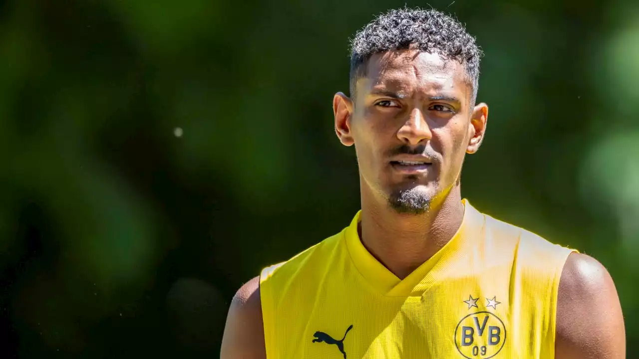 BVB: Baumgartl-Botschaft an Sebastian Haller – „Du bist nicht allein“