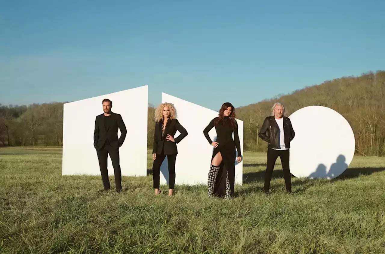 Little Big Town to Release 10th Studio Album, ‘Mr. Sun’: Here’s When It Arrives