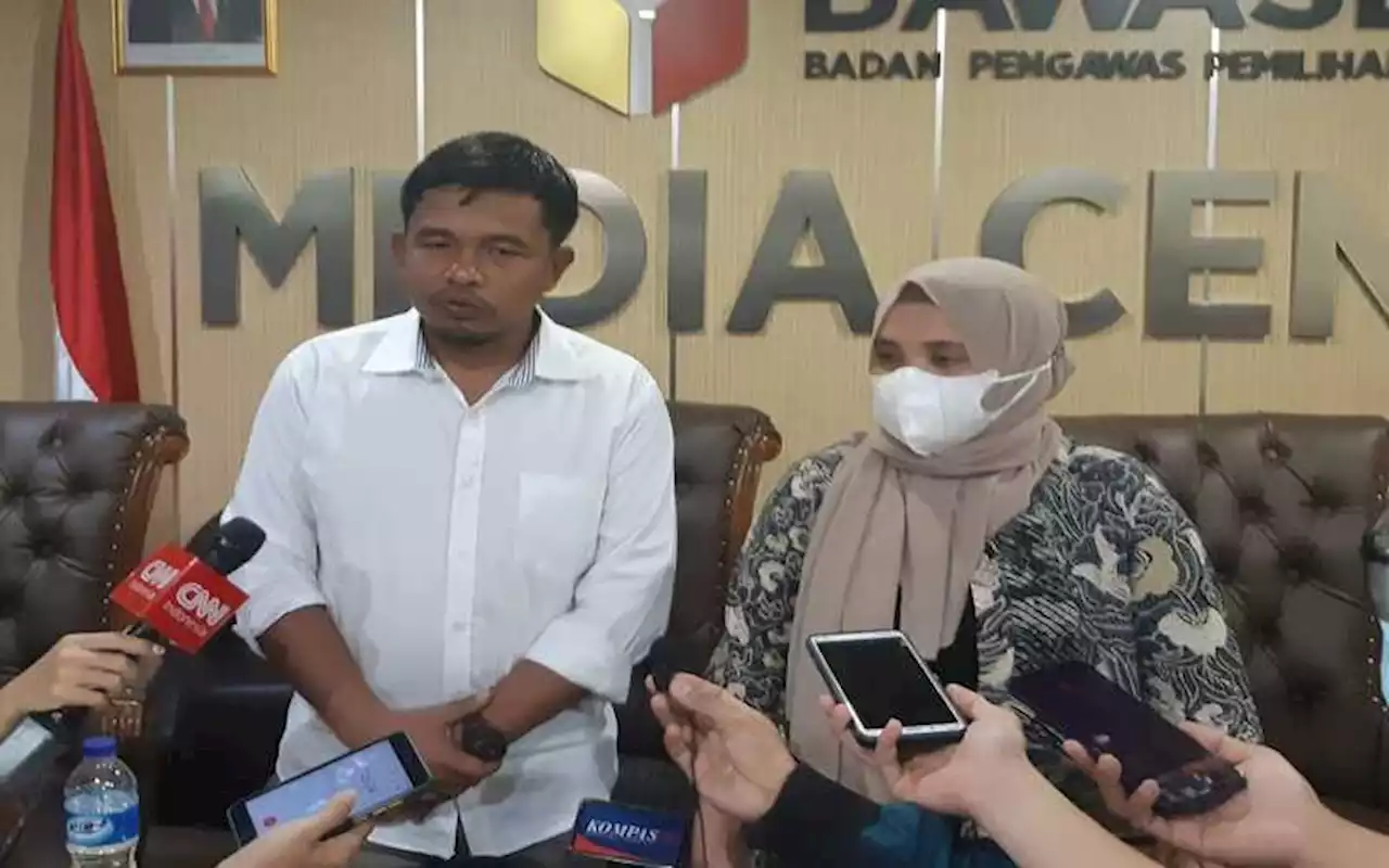 Pemilu 2024, Parpol Harus Surati KPU sebelum Mendaftar