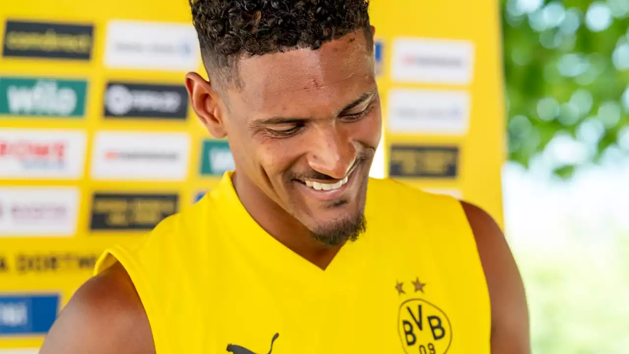 Erkrankter Haller dankt für Anteilnahme