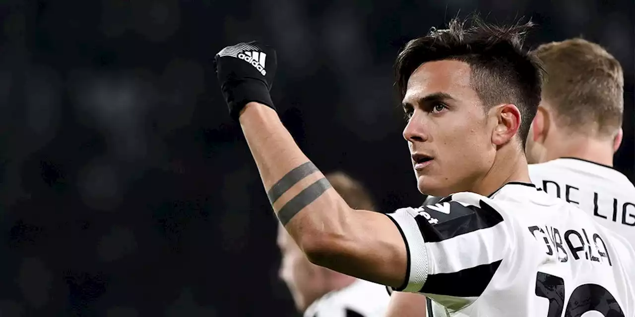 Gabung AS Roma, Paulo Dybala Tolak Pemberian Nomor Punggung 10 dari Francesco Totti - Bola.net