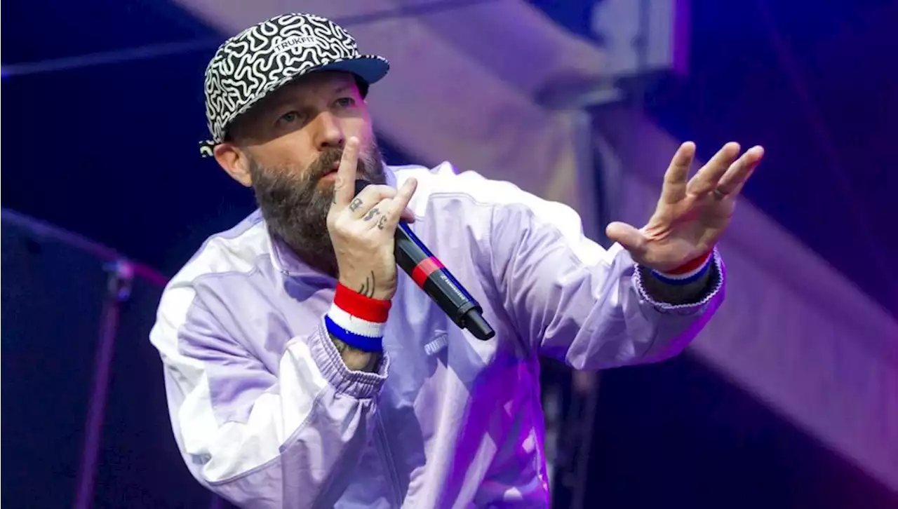 Ramt af sygdom: Limp Bizkit trækker sig fra Smukfest