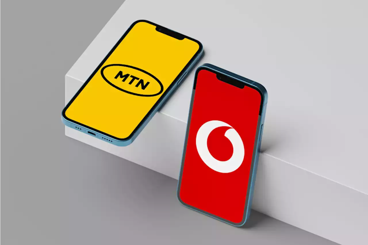 South Africans who want to move to a new mobile network – MTN vs Vodacom