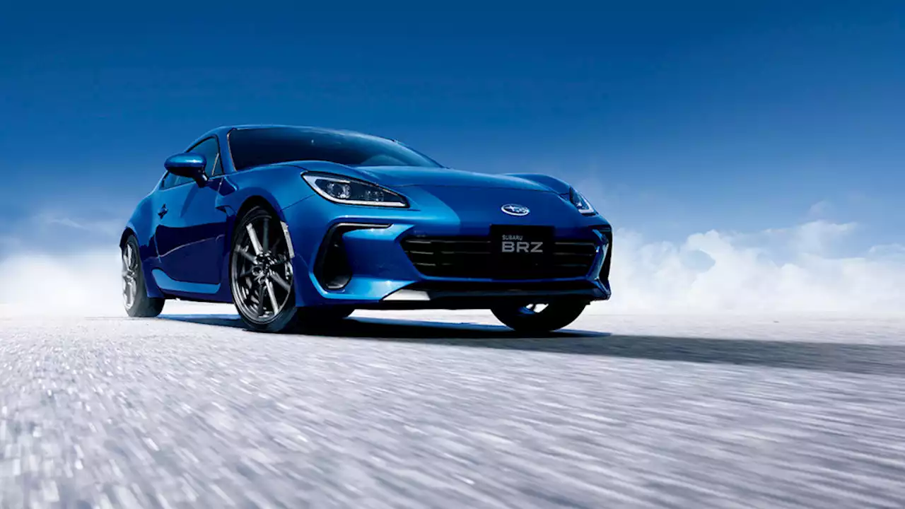 Subaru PH Ups Prices Of BRZ A Few Days Before Toyota GR86's Local Debut | CarGuide.PH | Philippine Car News, Car Reviews, Car Prices