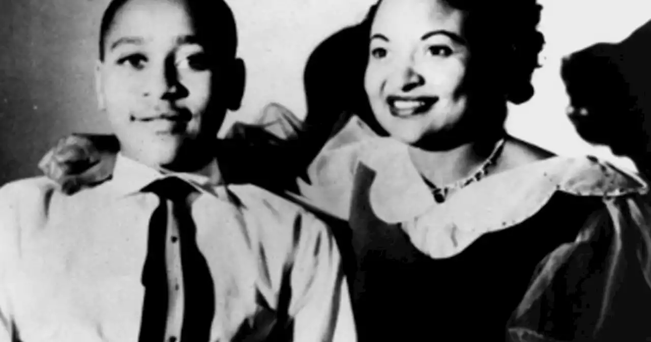 Emmett Till’s Chicago home to get preservation funds