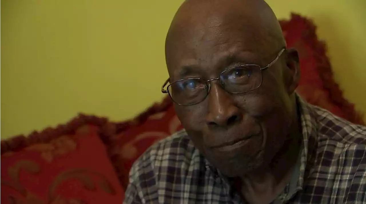 Man, 81, fights off attempted carjacker: ‘The Lord is with me’