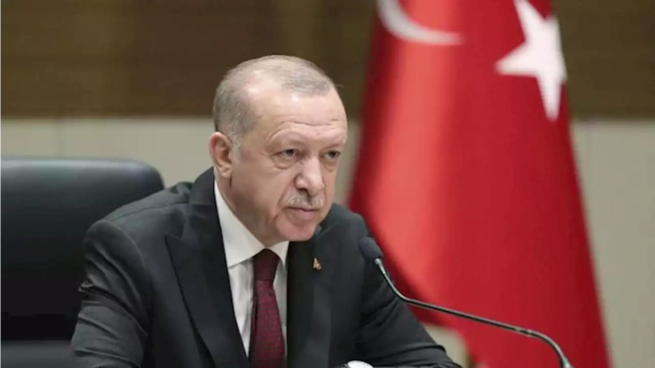 Tiba-tiba Erdogan Mengancam NATO, Ada Apa?