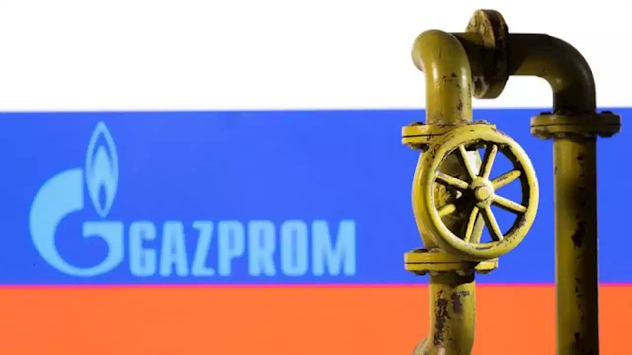 Waduh, Gazprom Tak Jamin Pasokan Gas ke Eropa Kembali Normal