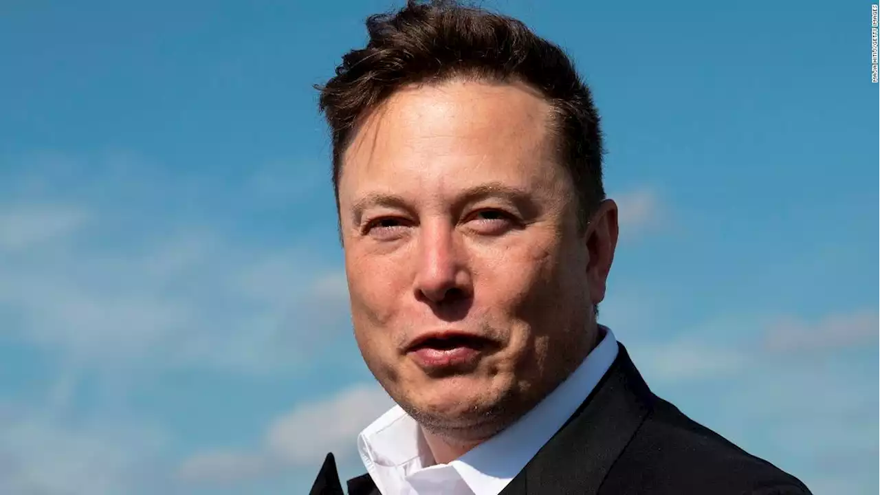 Judge orders October trial for lawsuit between Elon Musk and Twitter