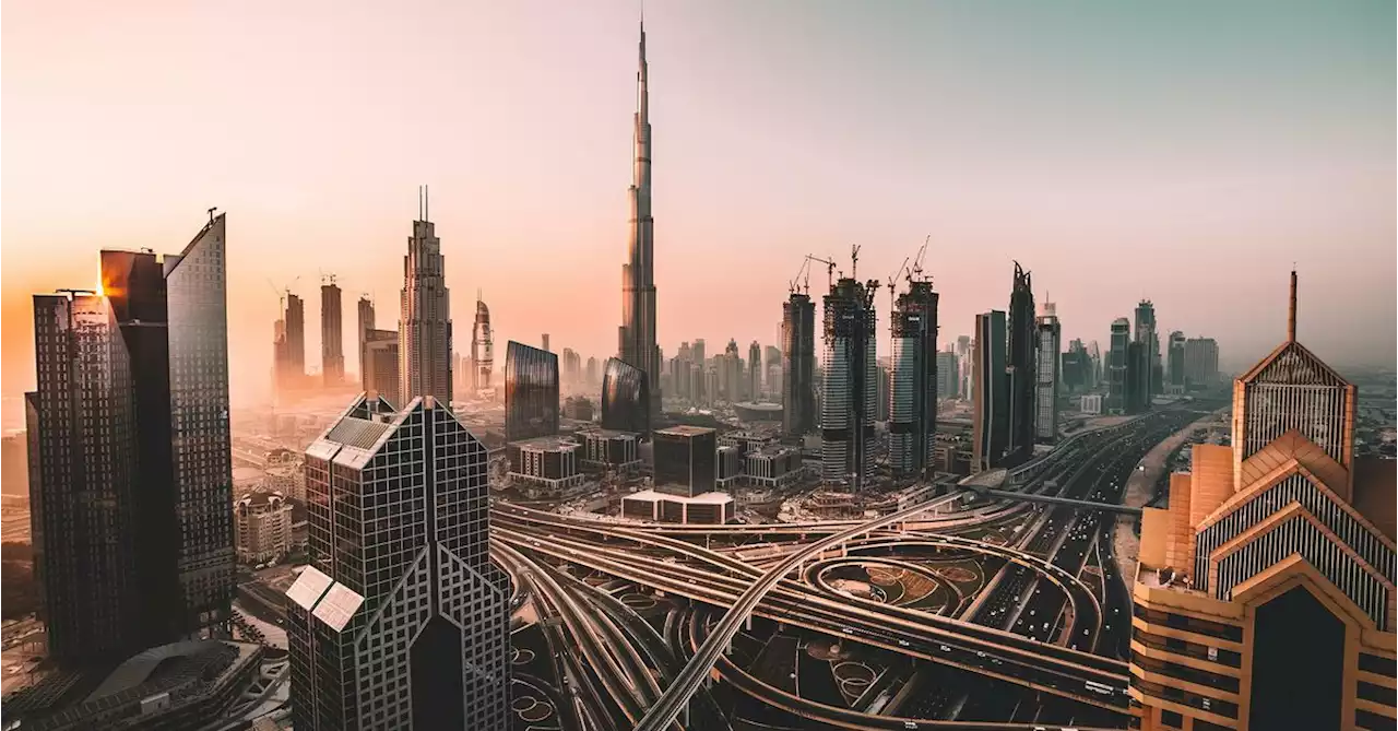 Fund Manager Fintonia Group Receives Provisional Virtual Assets License in Dubai