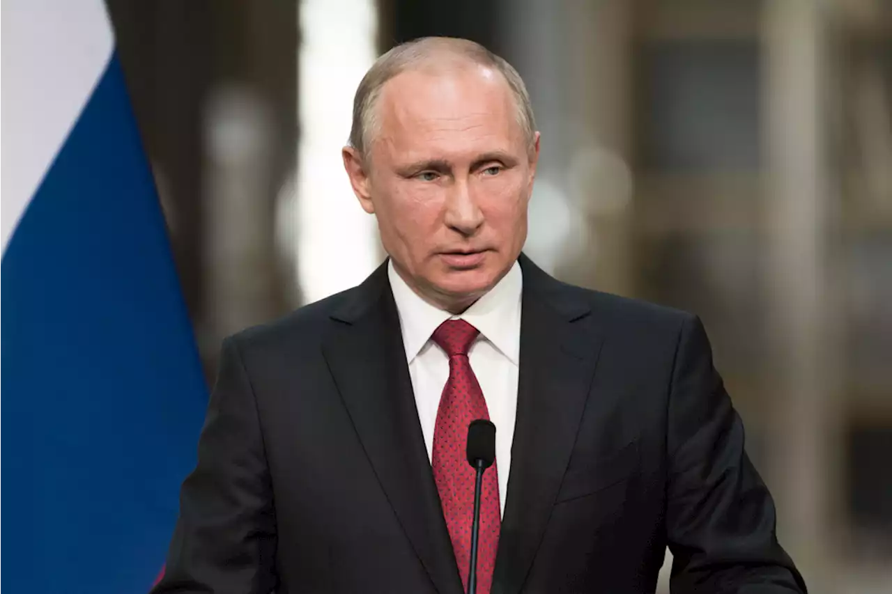 Putin Bans Crypto Payments in Russia, Amid Claims They're Behind Huge Surge in Pyramid Schemes | CoinMarketCap