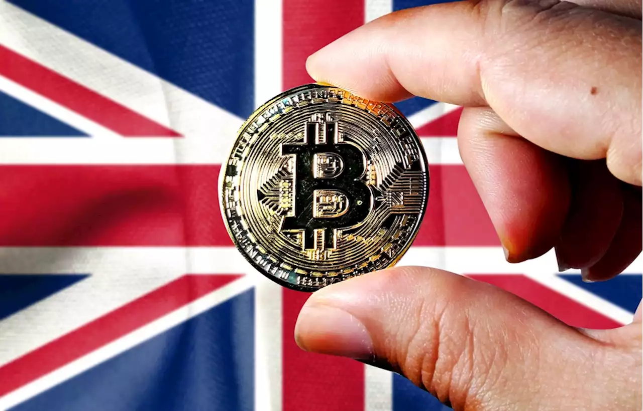 U.K. Vows to Push Ahead with Official NFT Despite Political Turmoil | CoinMarketCap