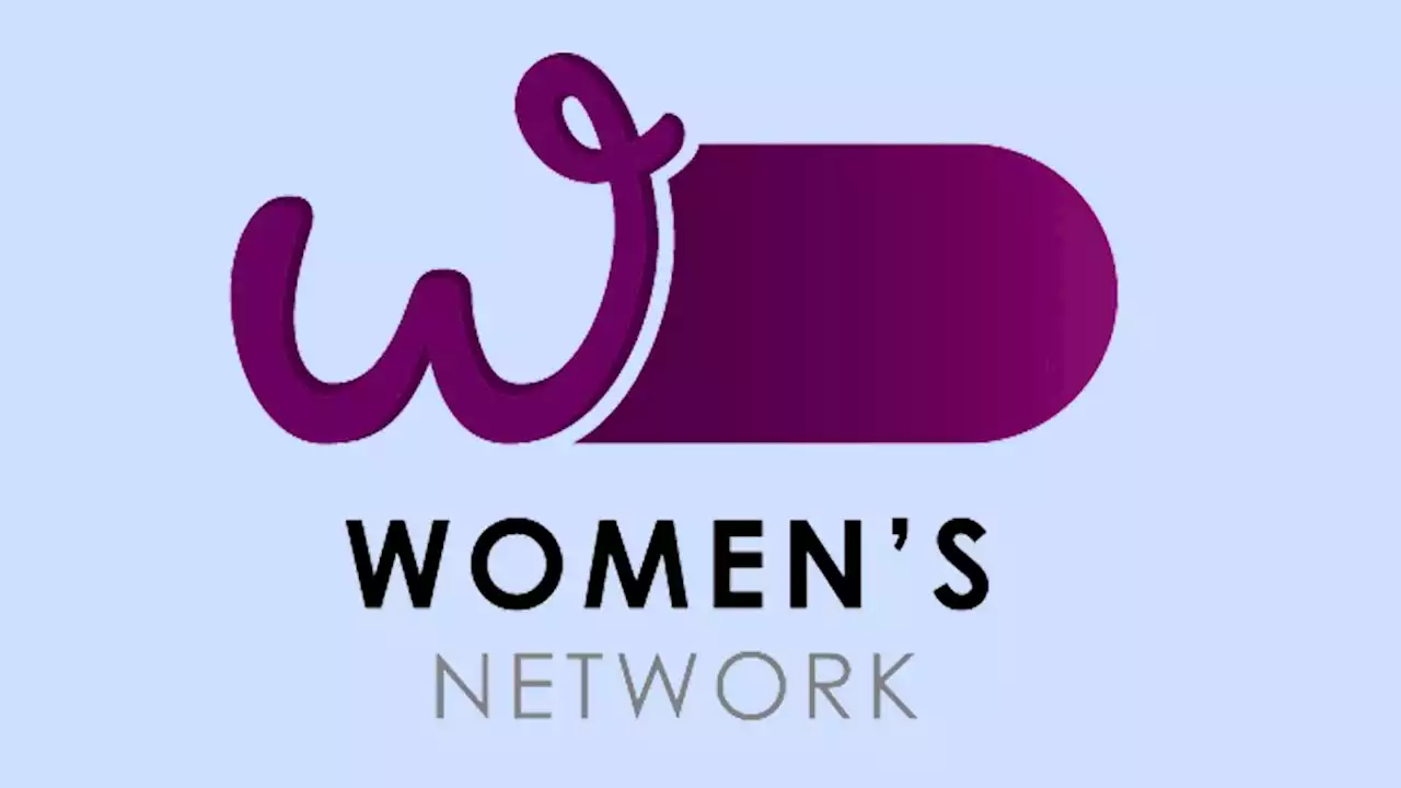 Apparently, an official did question that phallic Women's Network logo