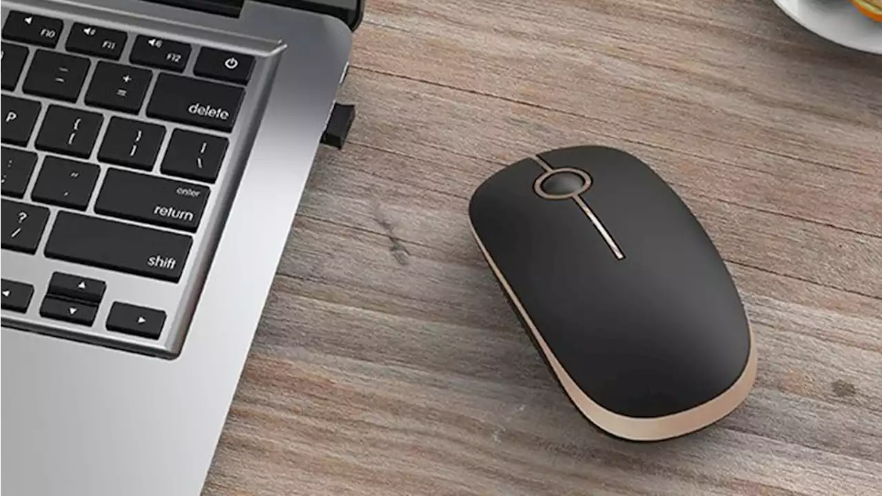 The best USB-C mouse in 2022