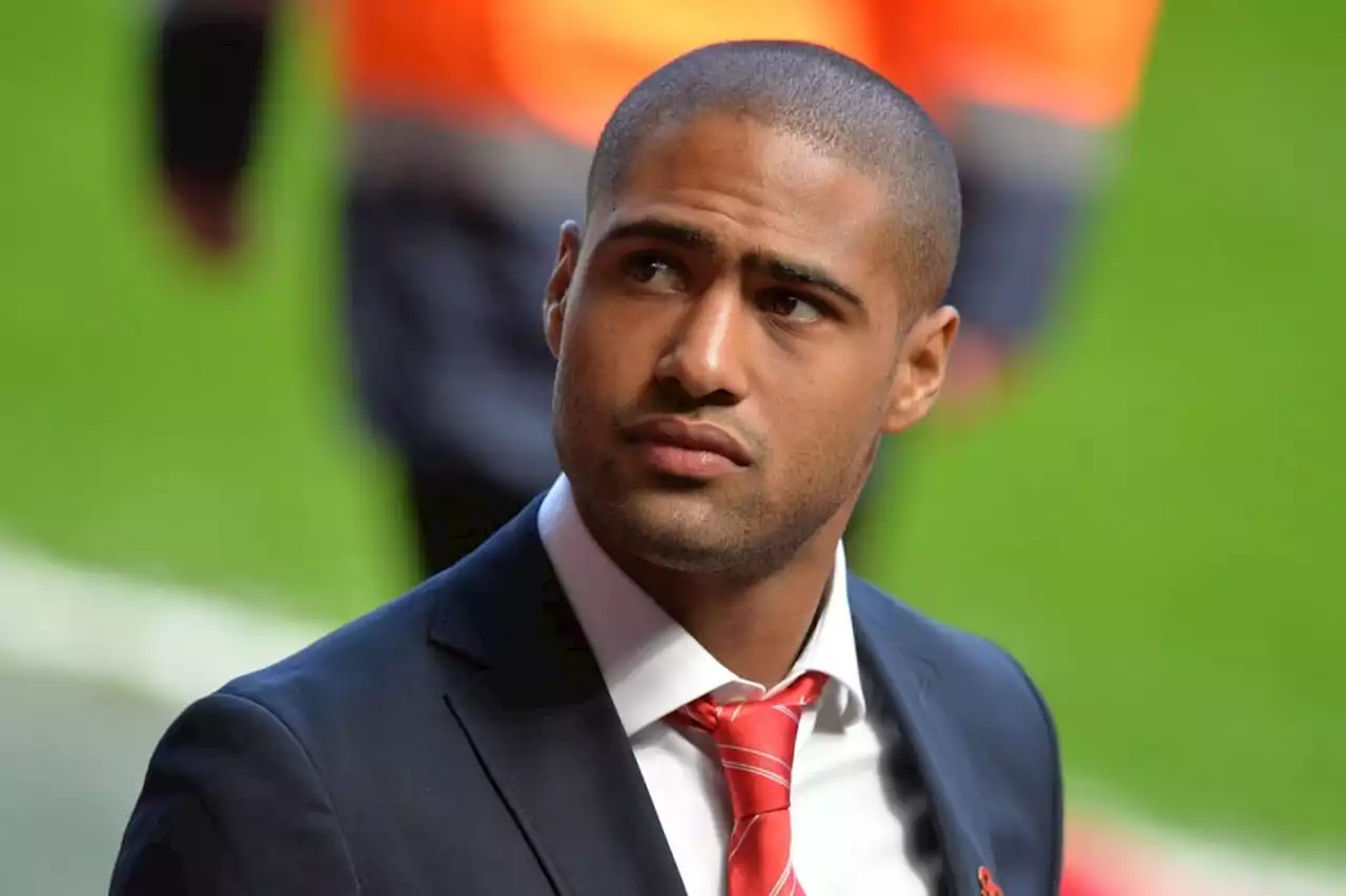 EPL: Your days at Stamford Bridge are over - Glen Johnson tells Chelsea star to leave immediately