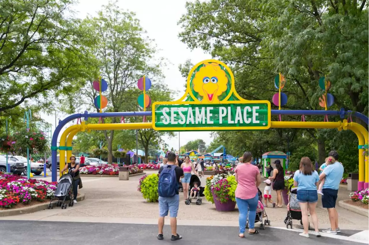 Sesame Place Issues A Statement With The Intent To Require Training To Avoid Future Incidents Of Bias