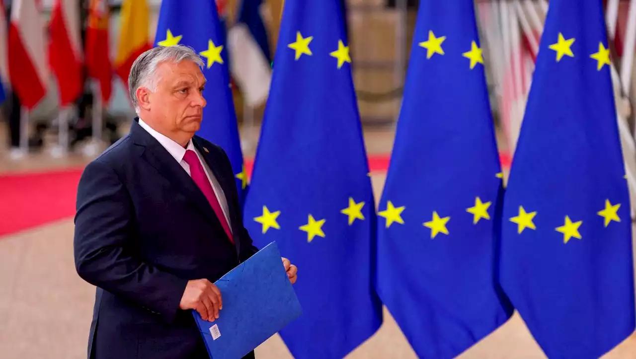 Ungarn: Orbán-Partei will Europaparlament in seiner jetzigen Form abschaffen