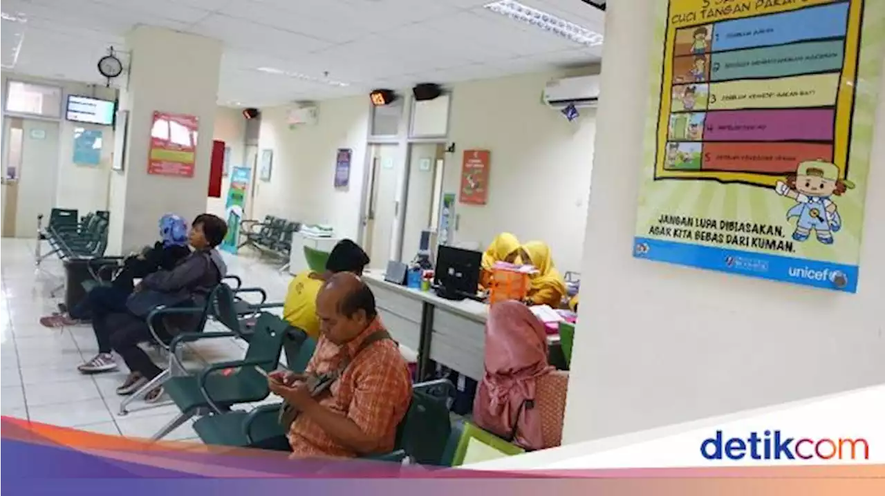 Iuran BPJS Kesehatan yang Berlaku Per 19 Juli 2022