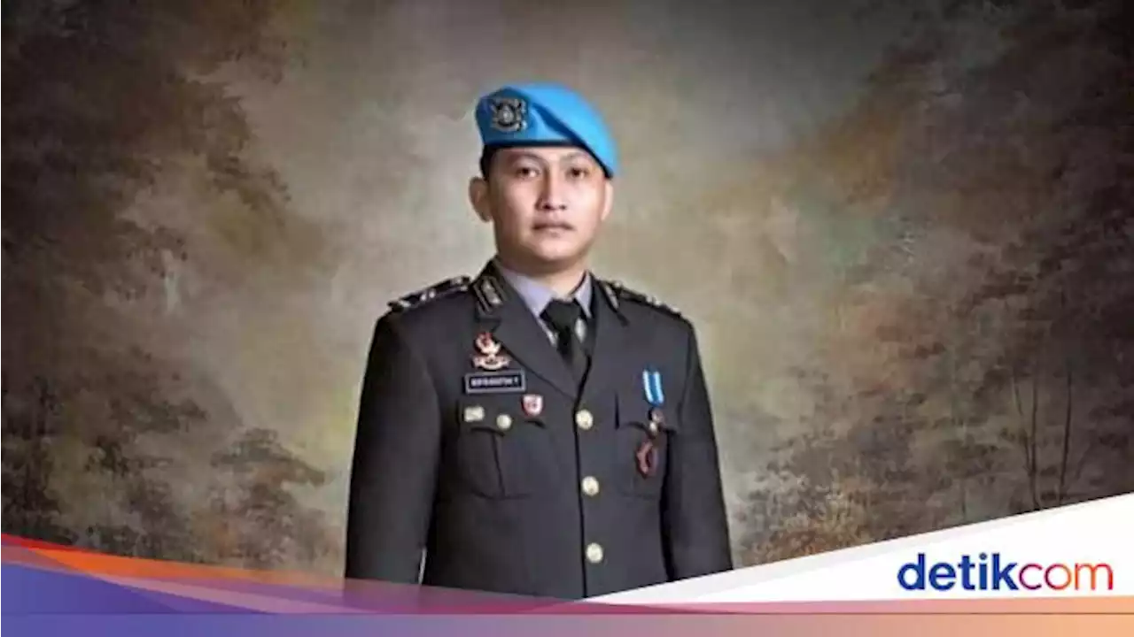 Perjalanan Kasus Tewasnya Brigadir J: Baku Tembak hingga Dugaan Pembunuhan