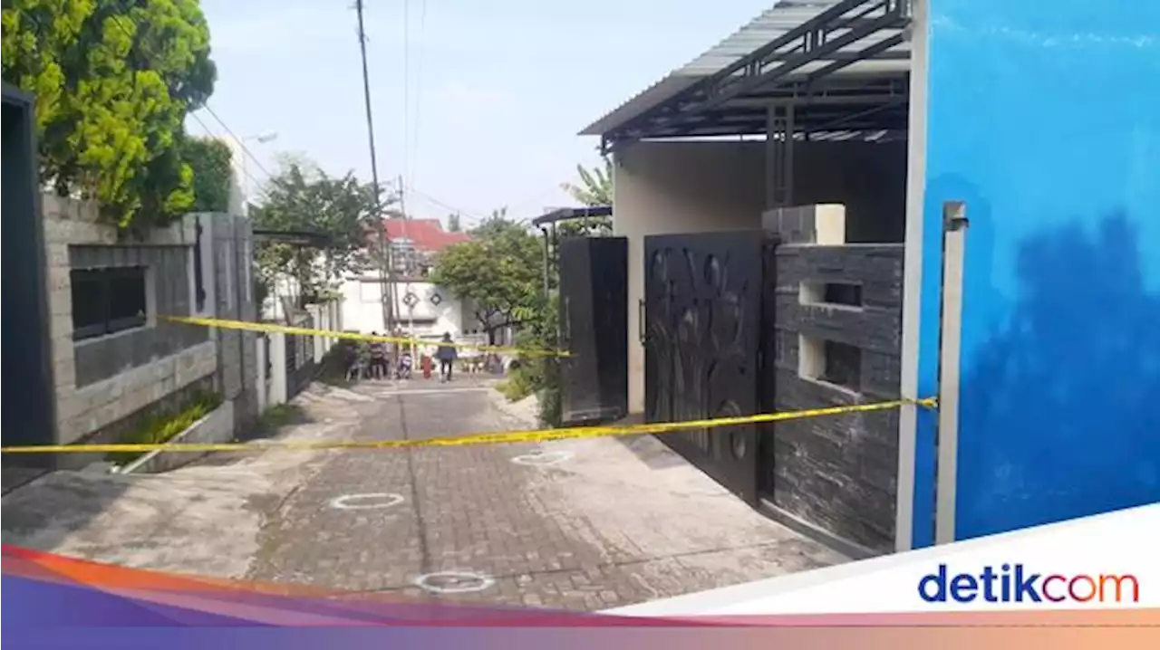 Polisi Duga Penembakan Istri Anggota TNI di Semarang Direncanakan