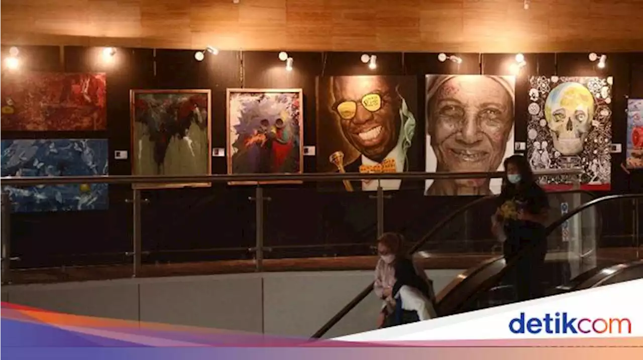 Daftar Barang Seni yang Bisa Jadi Jaminan Utang ke Bank