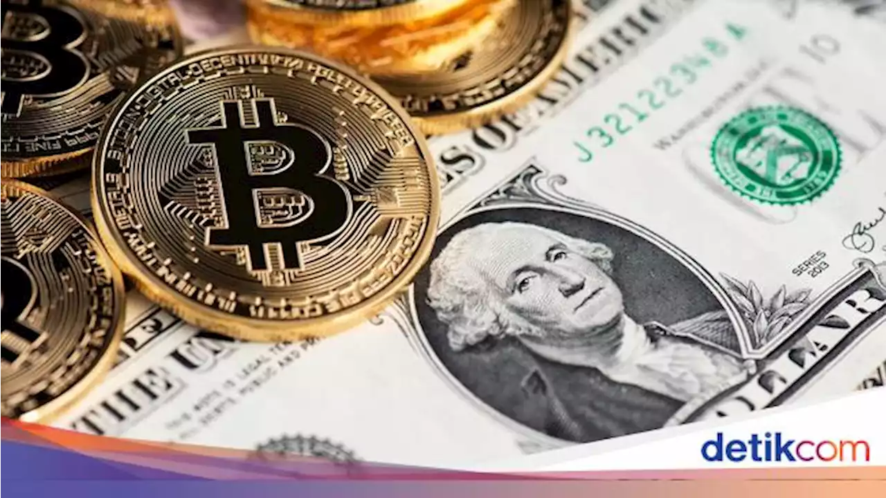 Penambang Buru-buru Jual Stok Bitcoin, 14.000 Keping Dilego