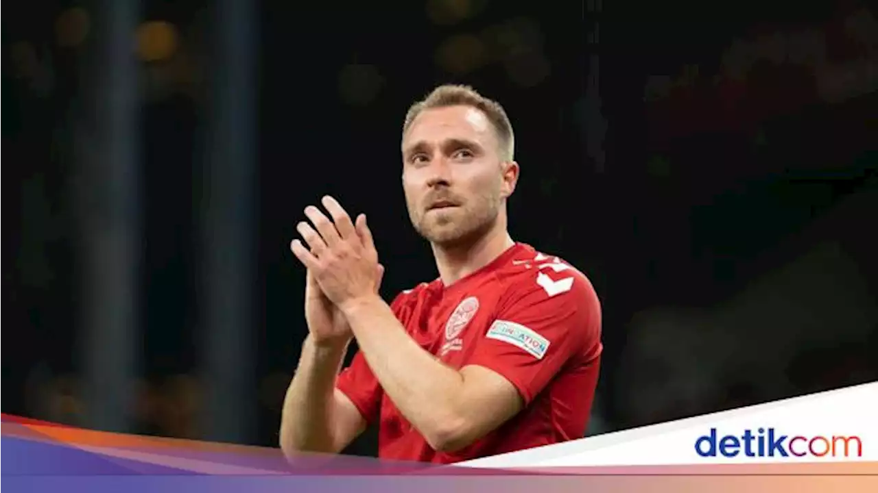 Ada Eriksen, Para Penyerang MU Mesti Siap Banyak Berlari