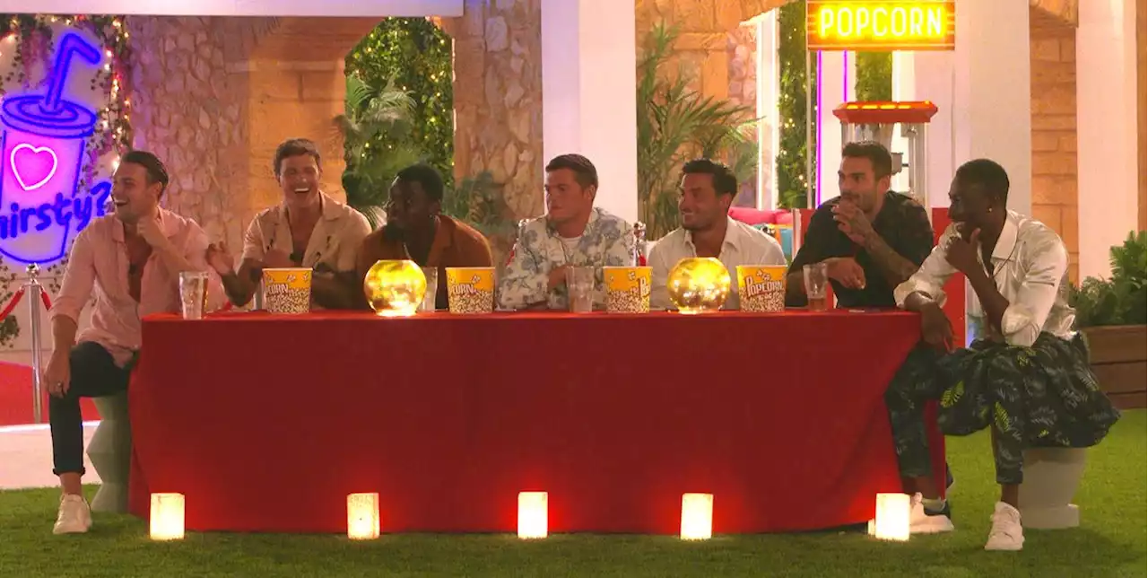 Love Island's misogyny this year is worse than before