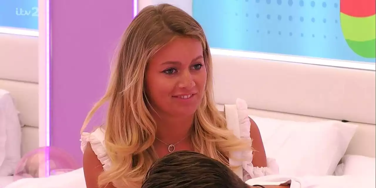 Love Island viewers defend Tasha over 'bullying' by boys