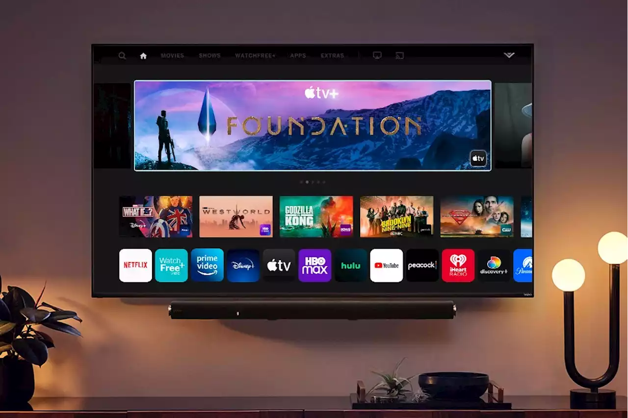 Vizio updates its M-, V-, and D-Series smart TVs for 2023 | Digital Trends