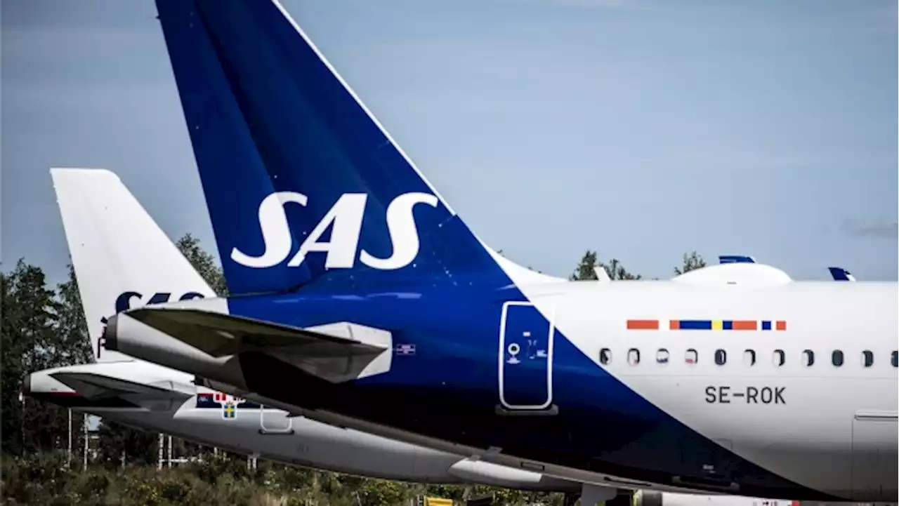 Efter to ugers strejke: SAS og piloterne er nået til enighed