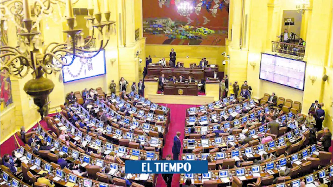 Así va la puja por la Secretaría de la Cámara