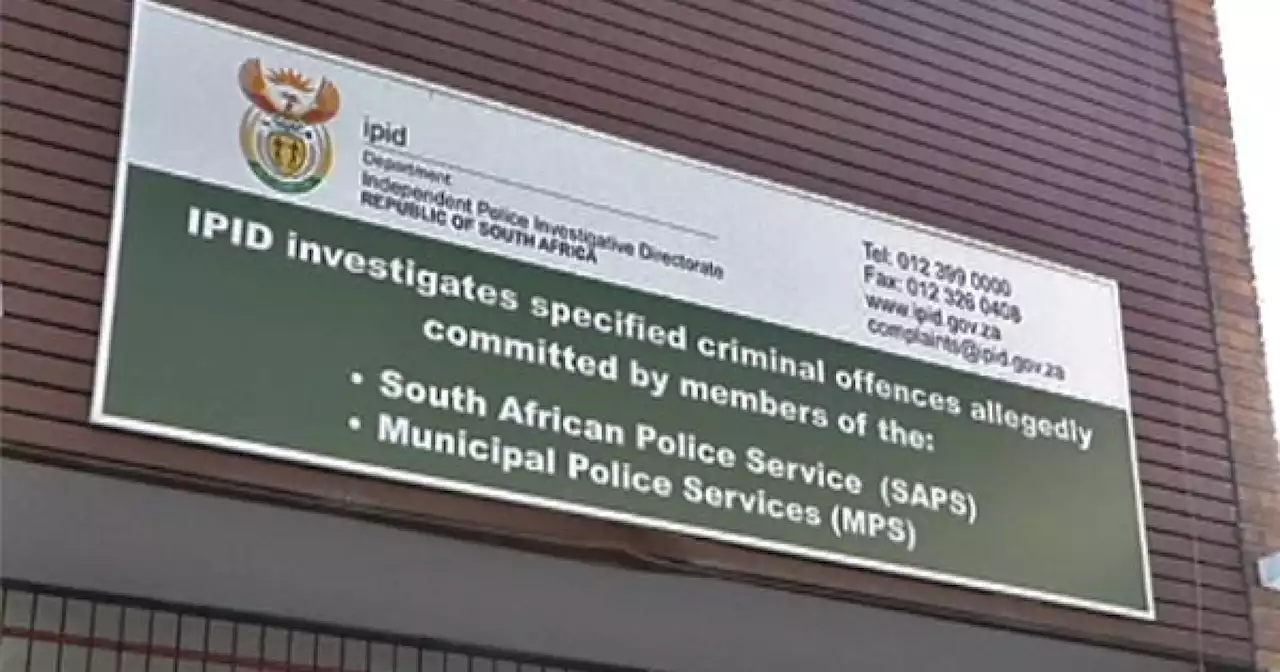 WATCH | 16 officers arrested for police custody death