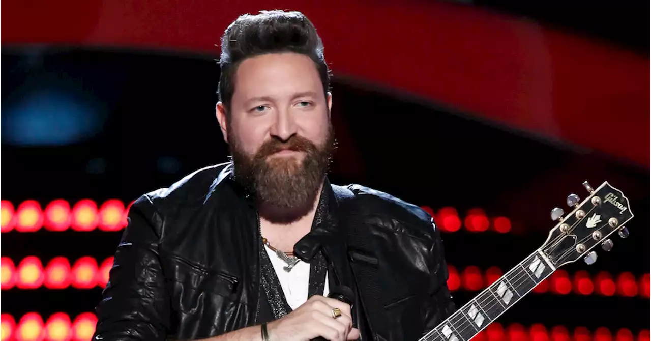 The Voice and AGT Singer Nolan Neal Dead at 41 - E! Online