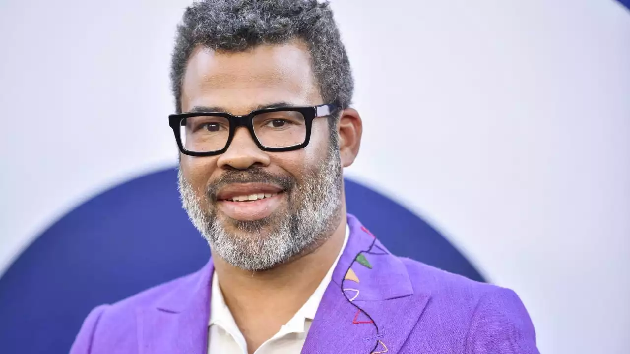 Jordan Peele Teases Mysterious 'Nope' Plot (Exclusive)