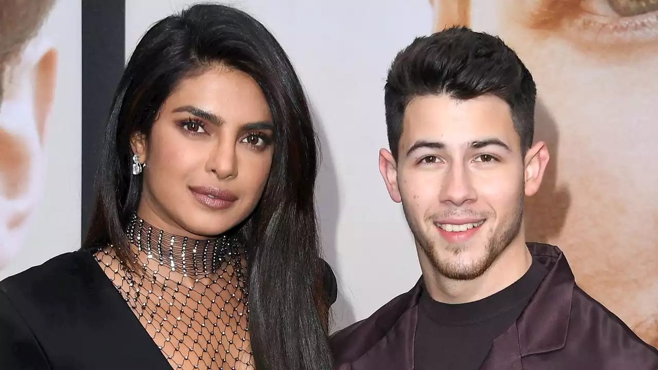 Nick Jonas Celebrates Wife Priyanka Chopra's 40th Birthday