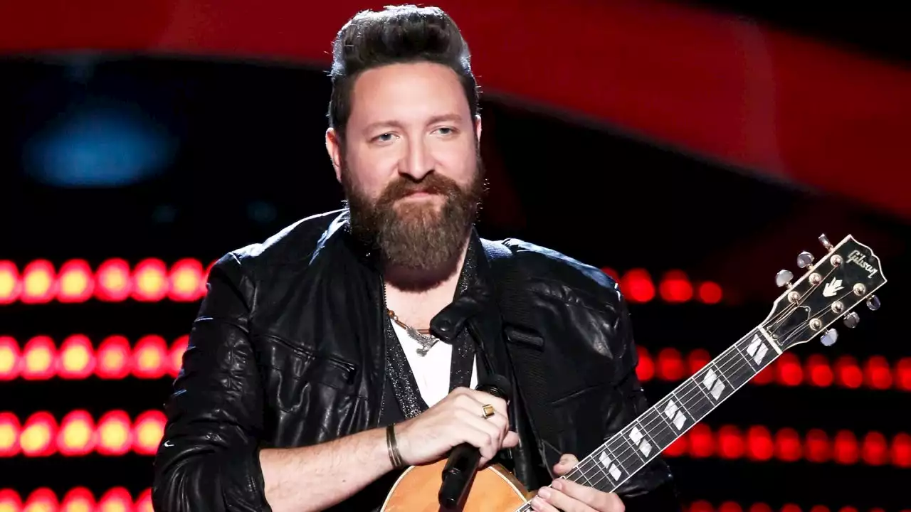 Nolan Neal, 'The Voice,' 'America's Got Talent' Contestant, Dead at 41