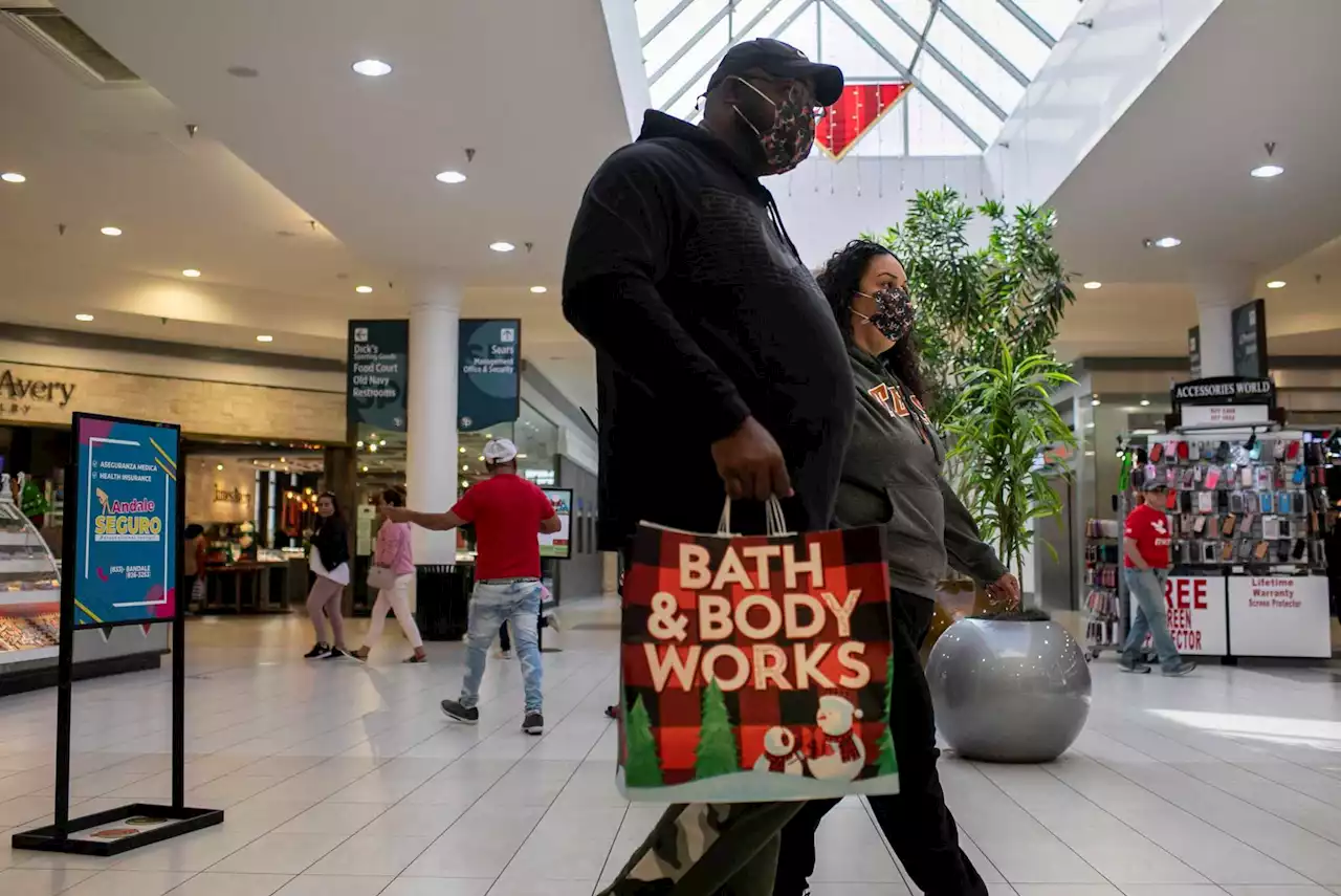 Occupancy at S.A. shopping centers approaches pre-pandemic levels