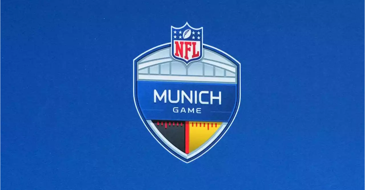 Ich ben ein footballer: Tickets for Seahawks-Bucs sell out within minutes of going live